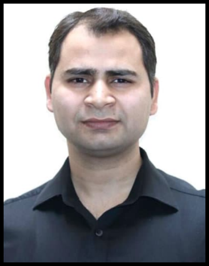 Mr. Ranjeet Shukla